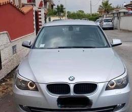 BMW Serie 5 (E60/61) - 2010