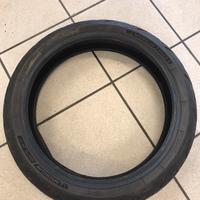 Gomma Michelin 120/70-17