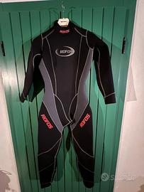 Muta monopezzo Rofos donna