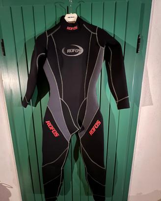 Muta monopezzo Rofos donna