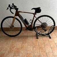 025 KTM MACINA GRAVELATOR _SX PRIME