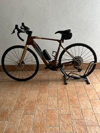 025 KTM MACINA GRAVELATOR _SX PRIME