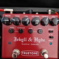 distorsore Truetone jackyll e hyde