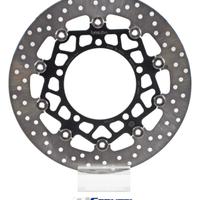 Disco flottante Brembo Serie ORO 78B40866