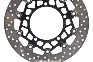 Disco flottante Brembo Serie ORO 78B40866