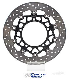Disco flottante Brembo Serie ORO 78B40866
