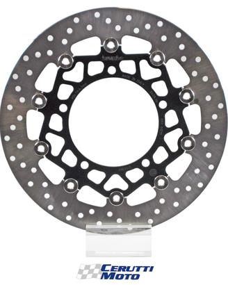 Disco flottante Brembo Serie ORO 78B40866