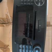 Autoradio lettore cd mercedes ML