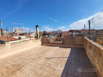 CASA INDIPENDENTE A SASSARI