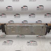 Radiatore intercooler 2013 opel mokka/mokka x/chev