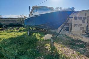 ILVER 540 - HONDA 90 CV