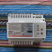 Alimentatore Citofonico audio video BTICINO 346010