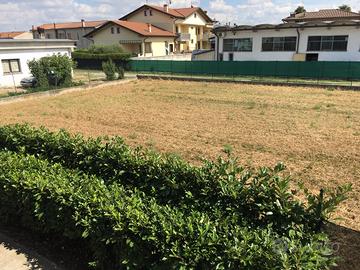 Terreno edificabile a Bovolone