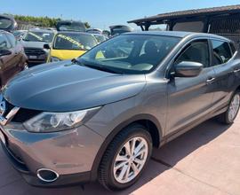 NISSAN QASHQAI 1.5 DIESEL 110CV