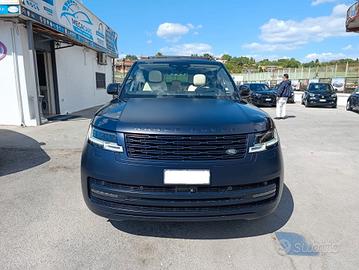 Land Rover Range 3.0D l6 350 CV HSE