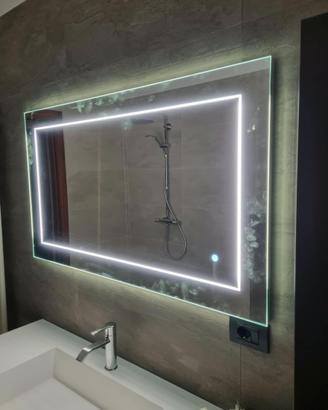 Specchio Moderno