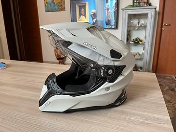 casco commander mis. Xs