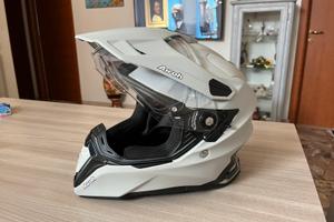 casco commander mis. Xs