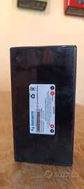 BATTERIA TAGLIAERBA ZUCCHETTI