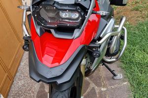BMW gs 1200
