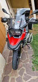 BMW gs 1200