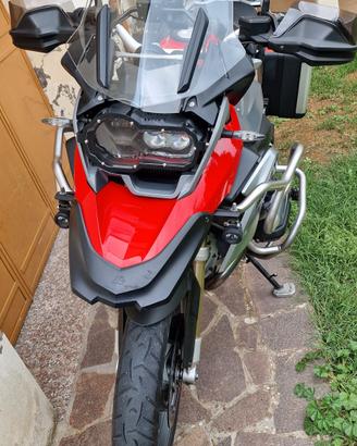 BMW gs 1200