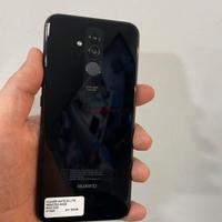 Huawei Mate 20 lite black 1825