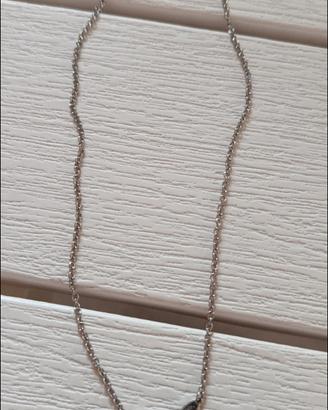 collana nomination farfalla 