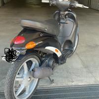 Liberty 50 2 t del 2000