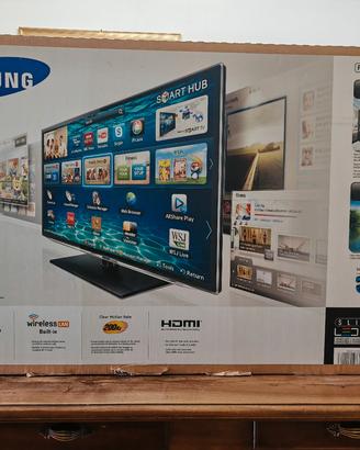 TV Samsung UE46ES6200Q