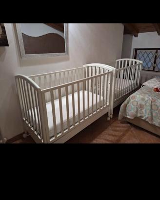 LETTINO PER BIMBI