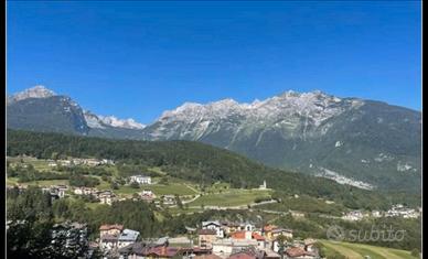 Estate sull'Altopiano della Paganella