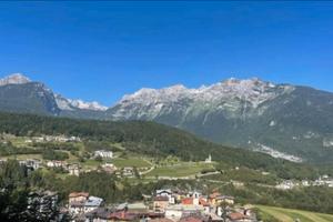 Estate sull'Altopiano della Paganella