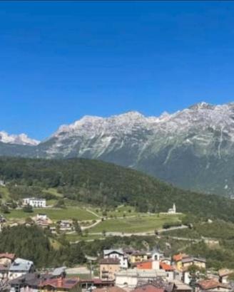 Vacanze sull'Altopiano della Paganella