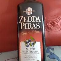 Zedda Piras Mirto di Sardegna