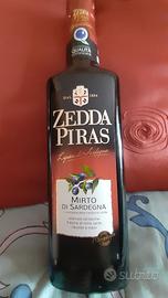 Zedda Piras Mirto di Sardegna