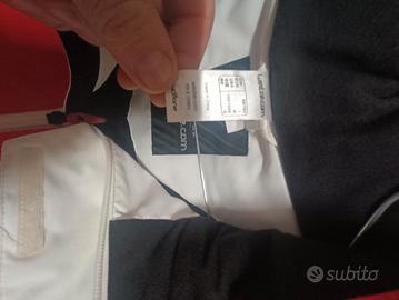 giacca sci decathlon 