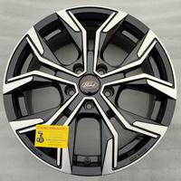 Cerchi In Lega NUOVI da 18 Per Ford Volvo Citroen