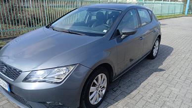 SEAT LEON 1.6 TDI EURO5B