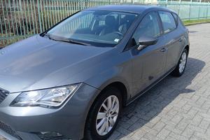 SEAT LEON 1.6 TDI EURO5B