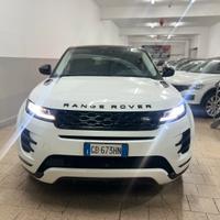 Range Rover Evoque 2.0 180 cv 2020