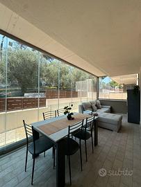 Tavolo allungabile 170x90