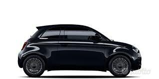 Fiat 500 1.0 Hybrid
