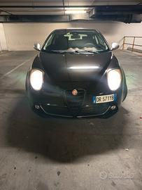 alfa mito 1.6 diesel 120