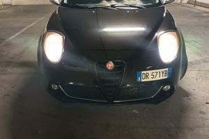 alfa mito 1.6 diesel 120