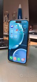 iPhone 14 Pro Viola