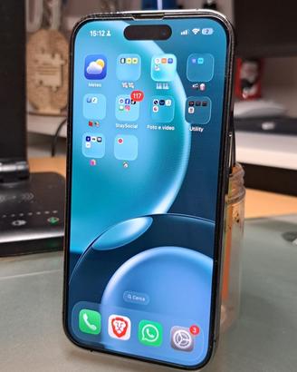 iPhone 14 Pro Viola