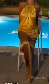 Abito da red carpet Max Mara