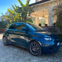 Fiat 500e 23,8 Action
