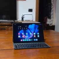 Huawei MatePad 11 + penna + tastiera originali